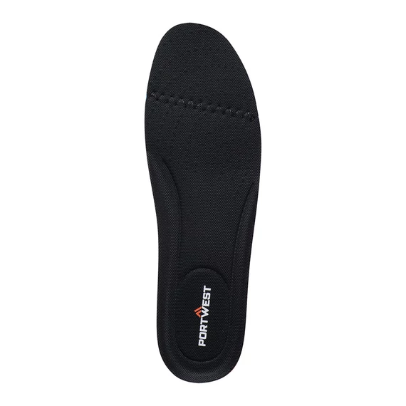Talpbetét 38-41 FC83 Comfort fekete Portwest