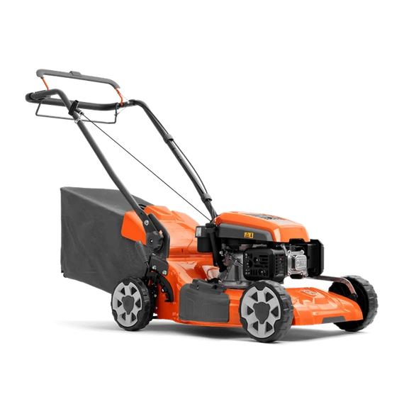 FŰNYÍRÓ HUSQVARNA LC 151S HQ MOT.51CM 166CM3 ÖNJ. GYÜJTŐS