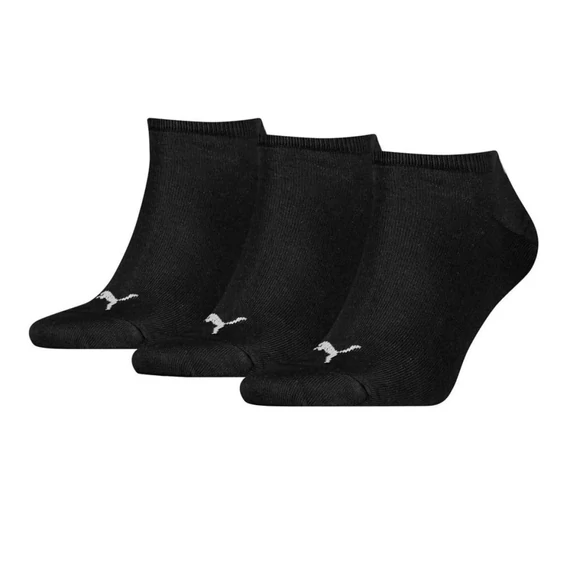 ZOKNI 39-42 PUMA SNEAKER 90680701 FEKETE