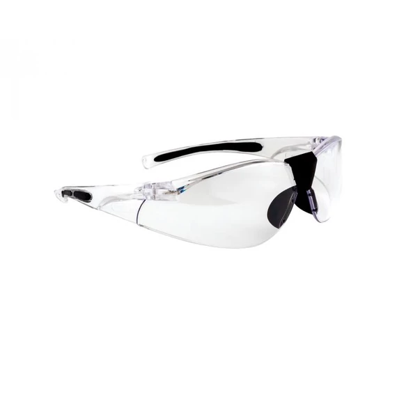 VÉDŐSZEMÜVEG LUCENT PW-PW39SKR CLEAR