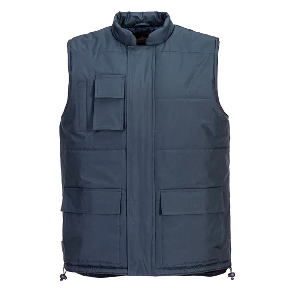 Mellény XS Portwest S415 Navy