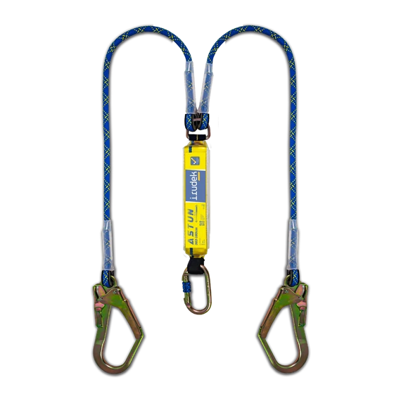 Energiaelnyelő 363 Astun Y 140CM 100113200006