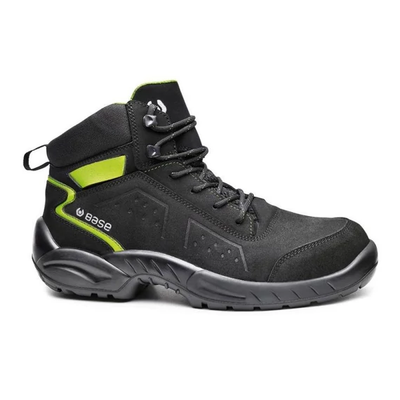 VÉDŐBAKANCS 40 BASE B0177 CHESTER TOP S3 SRC PORTWEST