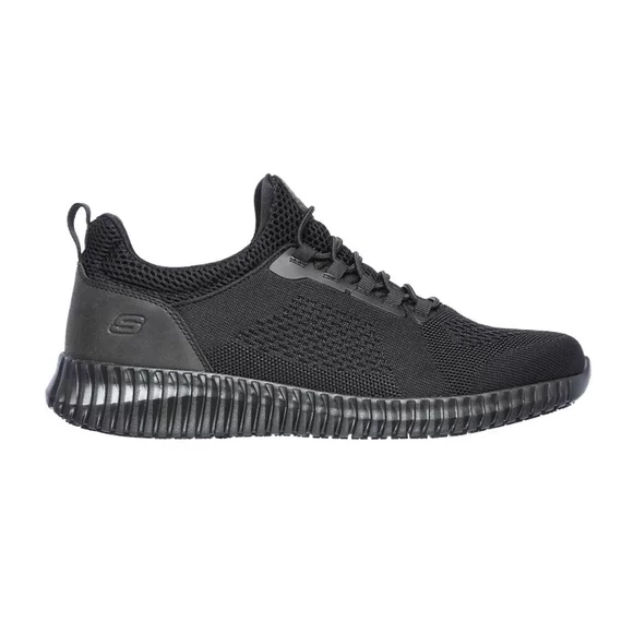 Munkavédelmi Cipő 42 Skechers Cessnock 77188EC OB FO SRC