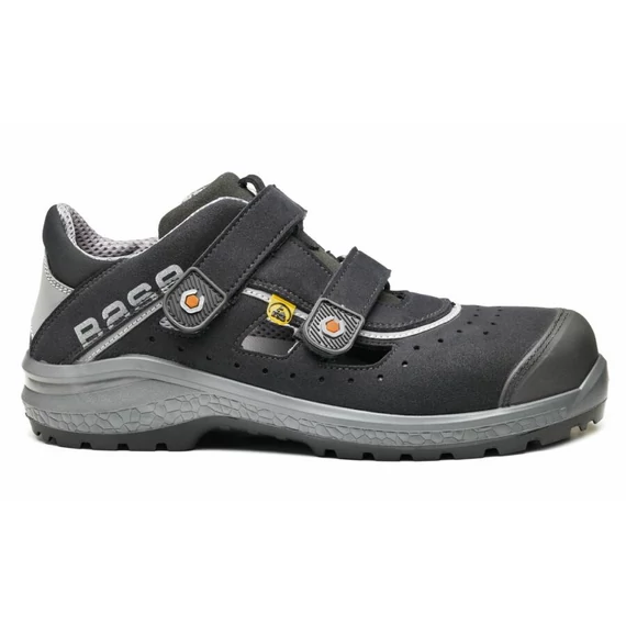 SZANDÁL 42 B0871 Be-Freh S1P SRC ESD BASE PORTWEST