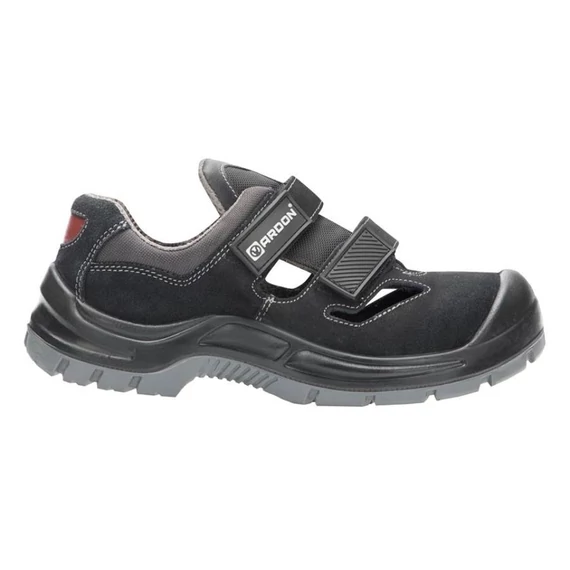 VÉDŐSZANDÁL 40 GEARSAN S1 BŐR G3170