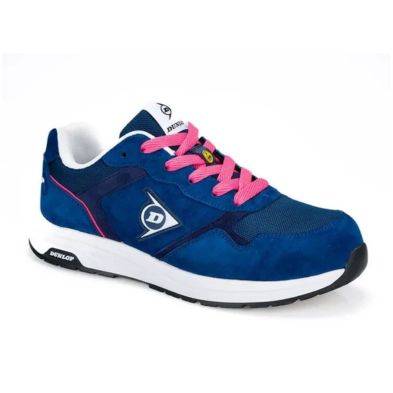 Munkavédelmi cipő 36 Dunlop  Lady Arrow S3S HRO ESD