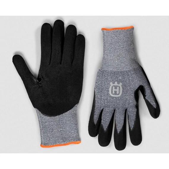 Kesztyű 8 Husqvarna Classic Grip