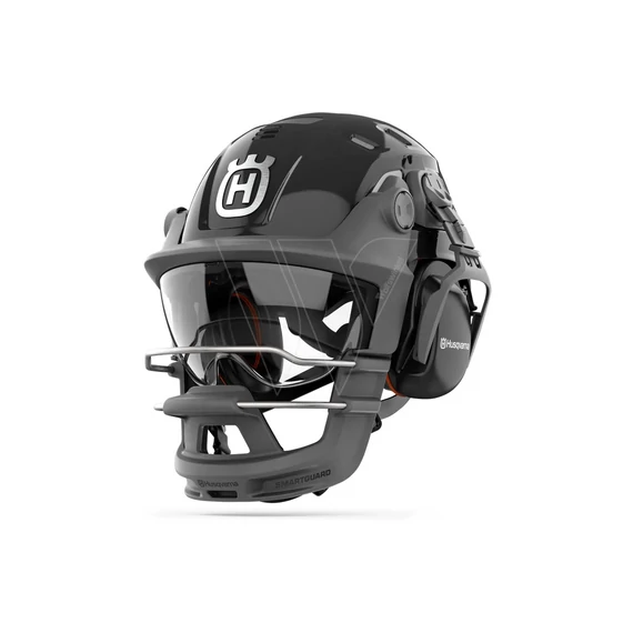 Sisak Husqvarna Smartguard PE10H Szürke 536504601