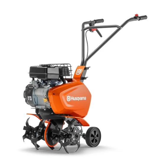 KAPÁLÓGÉP HUSQVARNA TF120 HQ MOT.79CM3 2X3 KAPA 46CM #ß