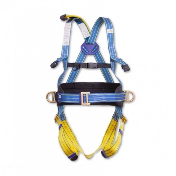 Testheveder Irudek Tide Light 4 981+Nexion 150 2XL-3XL