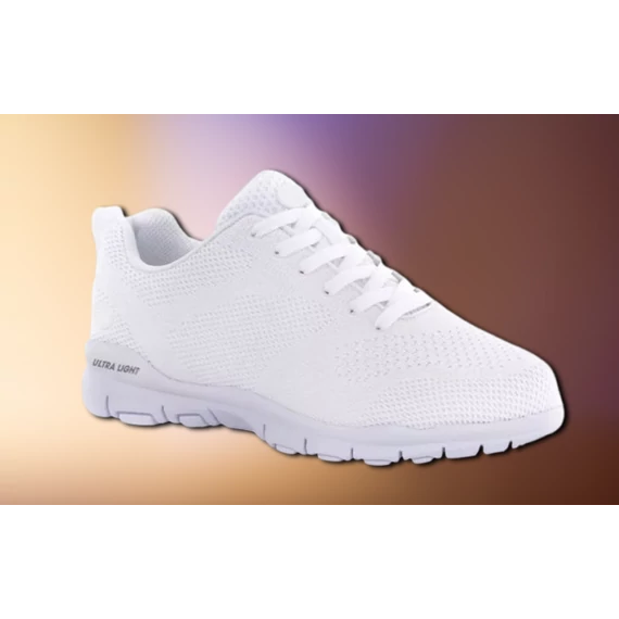 Cipő 37 Scholl Jump Laces félcipő - fehér