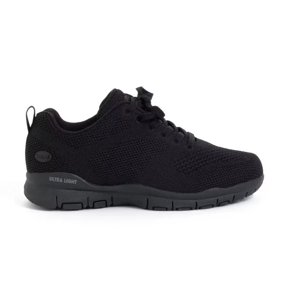 Cipő 42 Scholl Jump Laces félcipő - fekete