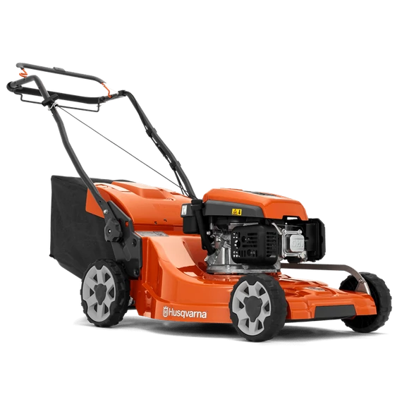 FŰNYÍRÓ HUSQVARNA LC 253S HUSQVARNA MOTOR 166CM3 53CM