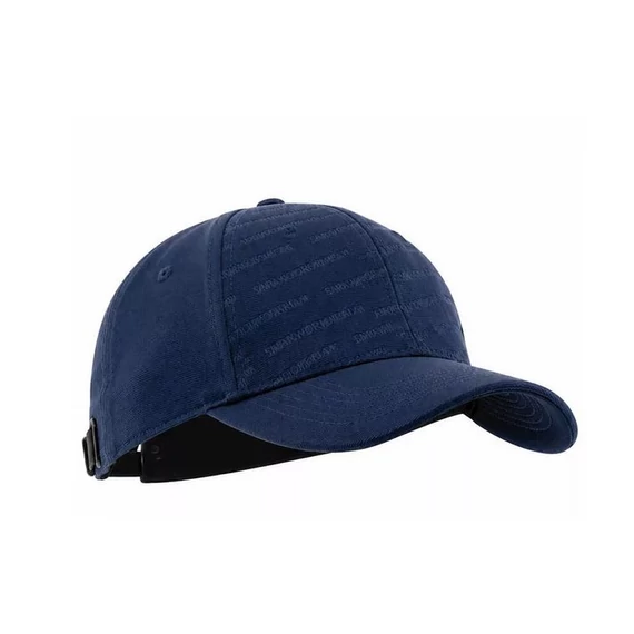 Baseball sapka Sara Western Mustang sapka navy kék