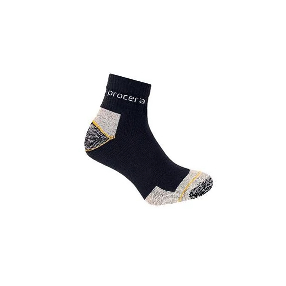 ZOKNI 41-45 PROC QUARTER BOKA FEKETE