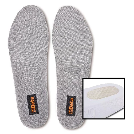 Talpbetét Beta 7398gel