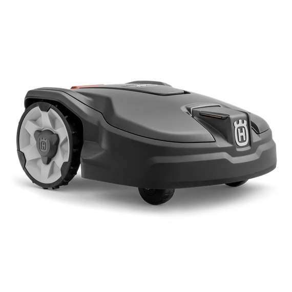 ROBOTFŰNYÍRÓ HUSQVARNA AUTOMOWER 305 600M2