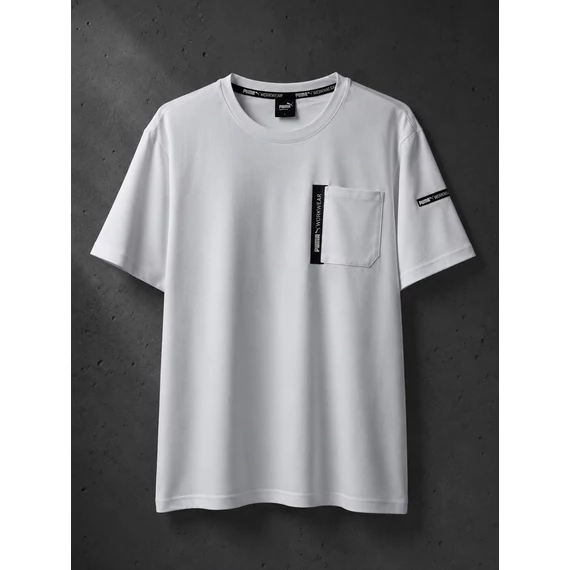 Póló L Puma 30-1270 Workwear Advanced