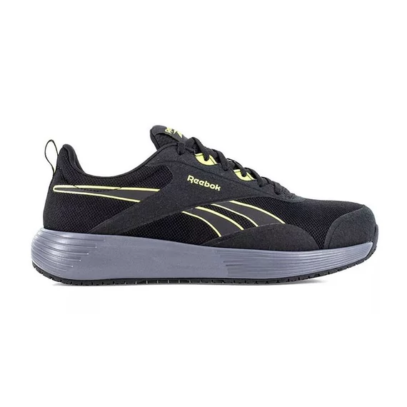 Munkavédelmi Cipő 41 Reebok Lite Plus IB5106 S1PS SR HRO ESD