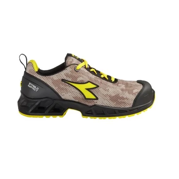 Munkavédelmi cipő 40  Diadora Shark S3 SRC ESD 177671-C1153