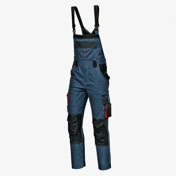KERTÉSZNADRÁG 48 HARRISON MC1813 SIR SAFETY KÉK