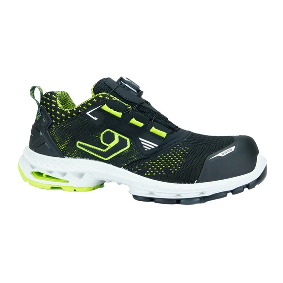 Munkavédelmi cipő 41 Base B1708A Stockhol S1PS ESD SRC LG FO