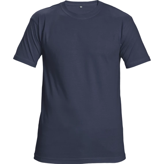 POLÓ TEESTA S-4XL NAVY KÉK