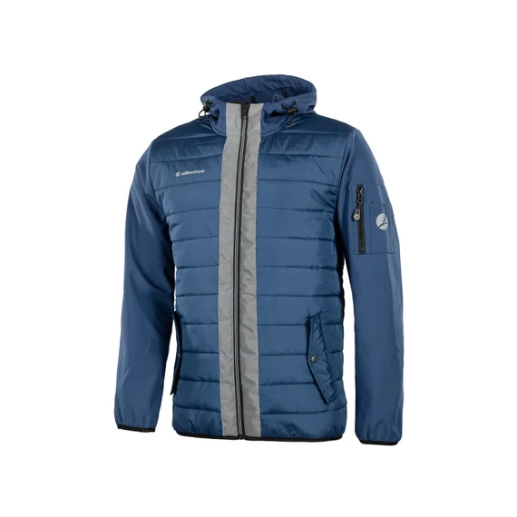 Kabát S Albatros Tosmar hibrid softshell
