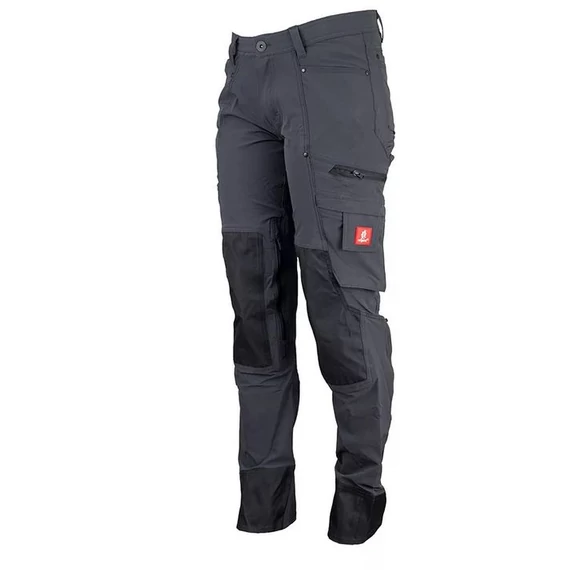 Munkavédelmi Deréknadrág 50 Urgent 727 Outdoor szürke