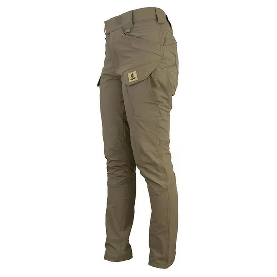 Munkavédelmi Deréknadrág 50 Urgent 734 Outdoor bézs