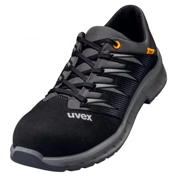 VÉDŐCIPŐ 41 UVEX 69498 S2 SRC ESD 2TREND