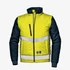 Kép 1/2 - KABÁT S DRIVER MC4114 EC HIVIS SÁRGA/KÉK