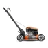 Kép 2/3 - Fűnyíró Husqvarna LB 251S 51cm Hq Mot. 166cm3-önjáró