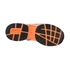 Kép 4/5 - Munkavédelmi cipő 40 Puma 633870 Rush 2.0 S1P ESD HRO SRC