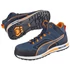 Kép 5/5 - Munkavédelmi Bakancs 43 Puma Crossfit Mid S3  633140