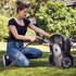Kép 5/5 - Robotfűnyíró Husqvarna Automower 305 600m2 