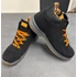 Kép 3/4 - Munkavédelmi bakancs 37 Dike H S3 ESD 30522.300