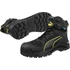 Kép 2/3 - Munkavédelmi Bakancs 40 Puma Rock 632700 S7s Fo Sr Fekete