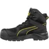 Kép 1/3 - Munkavédelmi Bakancs 40 Puma Rock 632700 S7s Fo Sr Fekete