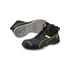 Kép 2/4 - Munkavédelmi bakancs 42 Puma 634320 Krypton Boa S3S ESD FOSR