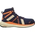 Kép 1/4 - Munkavédelmi Bakancs 40 Puma 635040 Rival Blue S1PS ESD HRO