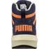 Kép 4/4 - Munkavédelmi Bakancs 40 Puma 635040 Rival Blue S1PS ESD HRO