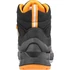 Kép 2/4 - Munkavédelmi Bakancs 40 Albatros 638020  S3L SR ESD FO Barna