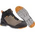 Kép 1/4 - VÉDŐBAKANCS 40 ALBATROS 638020 TARAVAL S3L SR ESD FO BROWN M 