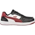 Kép 1/4 - VÉDŐCIPŐ 41 PUMA 640200 S3L ESD FO HRO SR FRONTCOURT RED