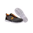 Kép 2/4 - Munkavédelmi cipő 39 Footguard Smart 641780 Low S3 FO SR ora