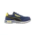 Kép 1/5 - Munkavédelmi Cipő 42 Puma 644710 RiderBlue SB E PS FO HRO SR