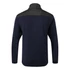 Kép 2/2 - Pulóver S CD871  Fleece navy kék