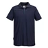 Kép 1/2 - Poló  L DX410 navy kék Portwest